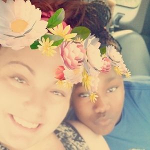 Meet your Posher, Marie